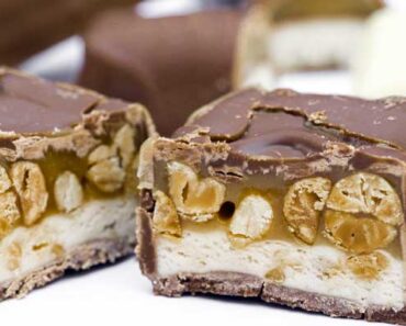 The Definitive Ranking of Barebells Protein Bar Flavors