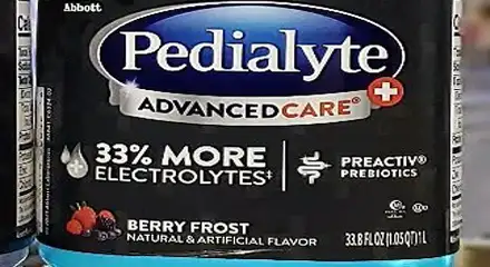 berry frost pedialyte