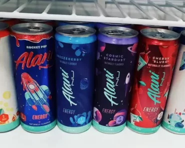 We Rank the 10 Best Alani Nu Energy Drink Flavors (2024)