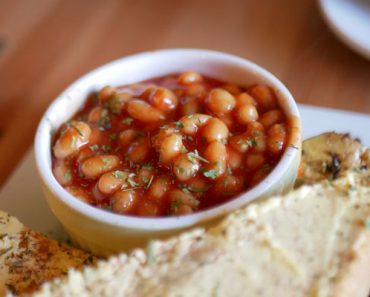 5 Best Canned Baked Beans: Which Brands Taste Superior?