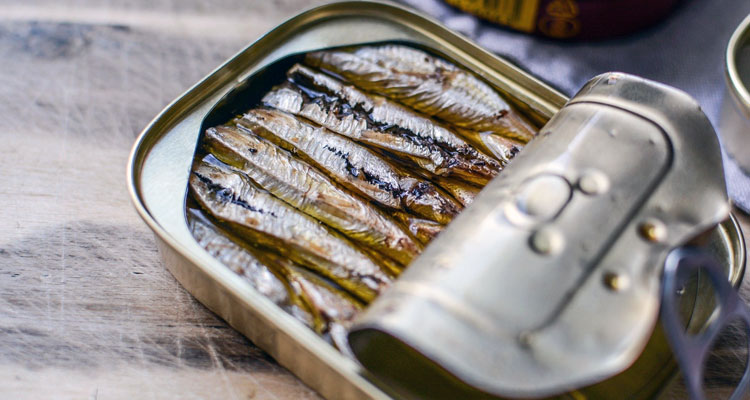 7 Best Canned Sardines Brands Ranked Reviews And Comparison 2021