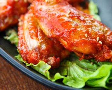 7 Frozen Chicken Wings That Are Definitely Worth Your Money