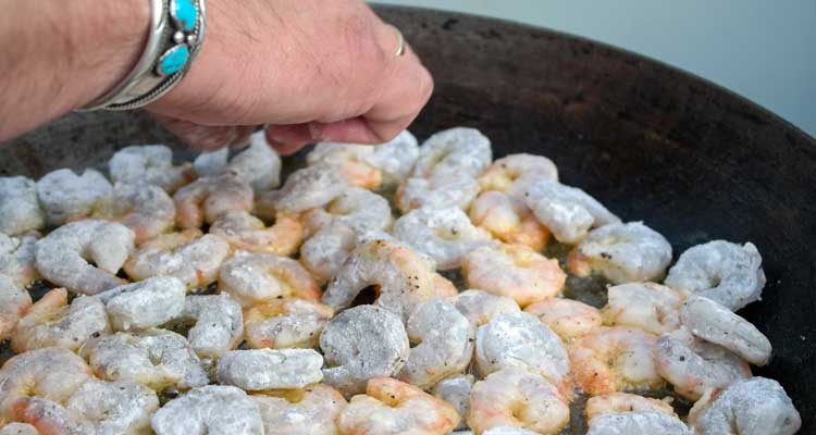 best frozen shrimp brands