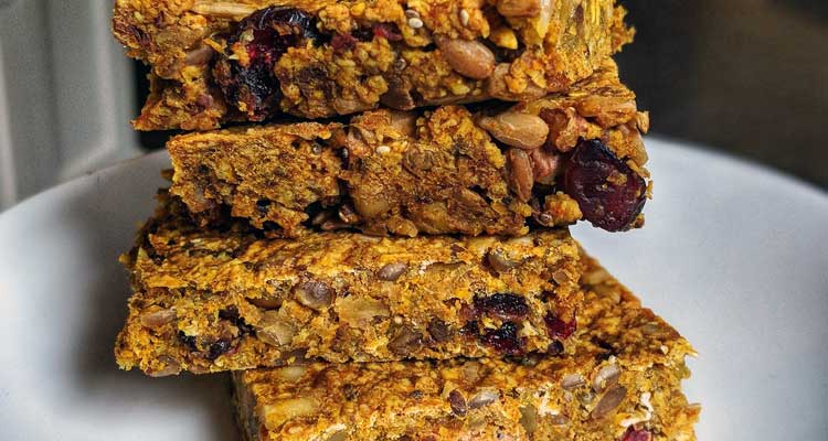 best tasting granola bars