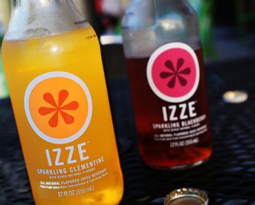 The 5 Best IZZE Flavors to Try in 2022 (Ranked by Taste)