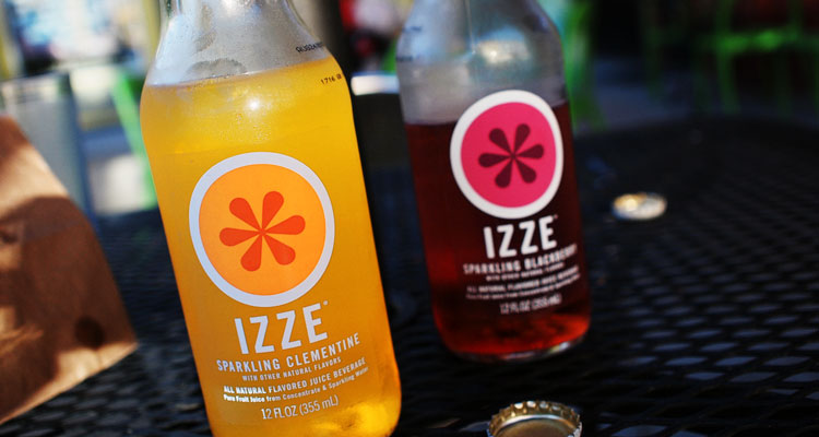 best izze flavors ranked