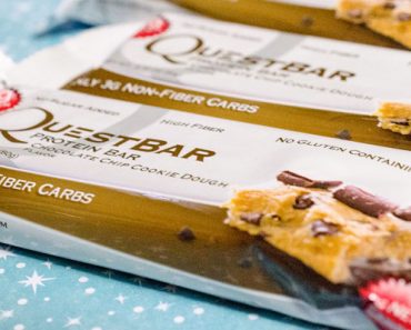 [Reviewed] Top 10 Best Quest Bar Flavors to Try in 2024!
