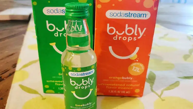 15 SodaStream Flavors, Ranked from Worst to Best - Parade