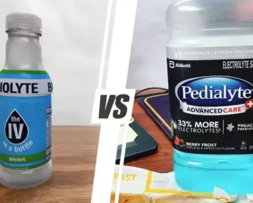 BIOLYTE vs. Pedialyte: The Battle For Rehydration Supremacy