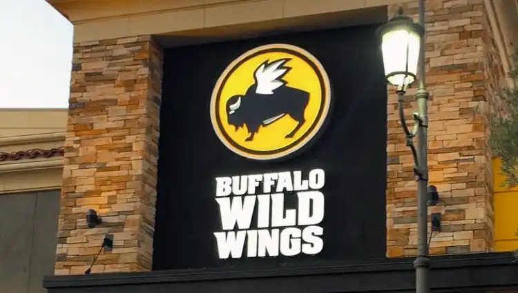 buffalo wild wings