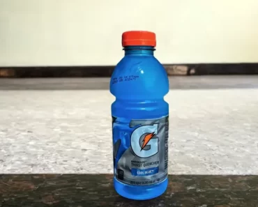 Gatorade Thirst Quencher Review (2023): Stay Hydrated!