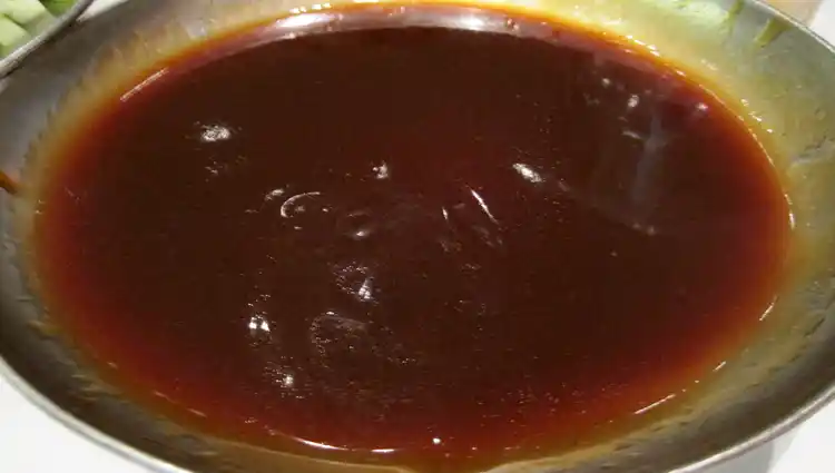 hoisin sauce