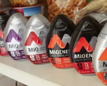 Top 7 Best MiO Flavors of 2024 – Ranked Strictly by Taste