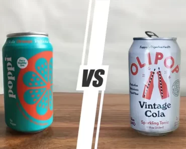 Olipop vs. Poppi: Two Prebiotic Sodas Compared (2023)