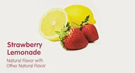 strawberry lemonade pedialyte electrolyte powder