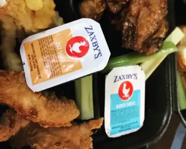 Our Definitive Ranking of Zaxby’s Wing Sauces (2023)